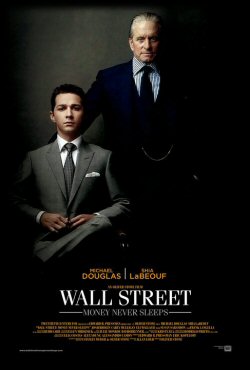 Wall Street Trailer